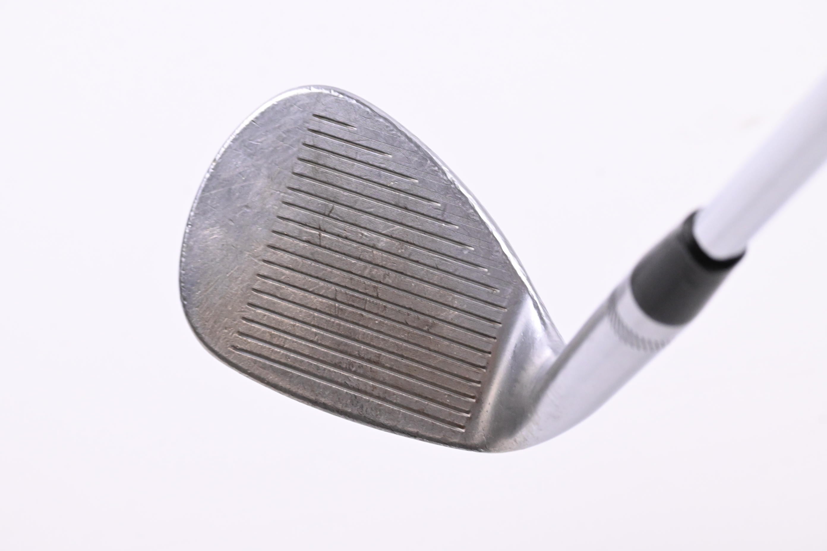 Titleist Vokey SM9 Lob Wedge / 60 Degree / Stiff Flex Project X Rifle 6.0 Shaft