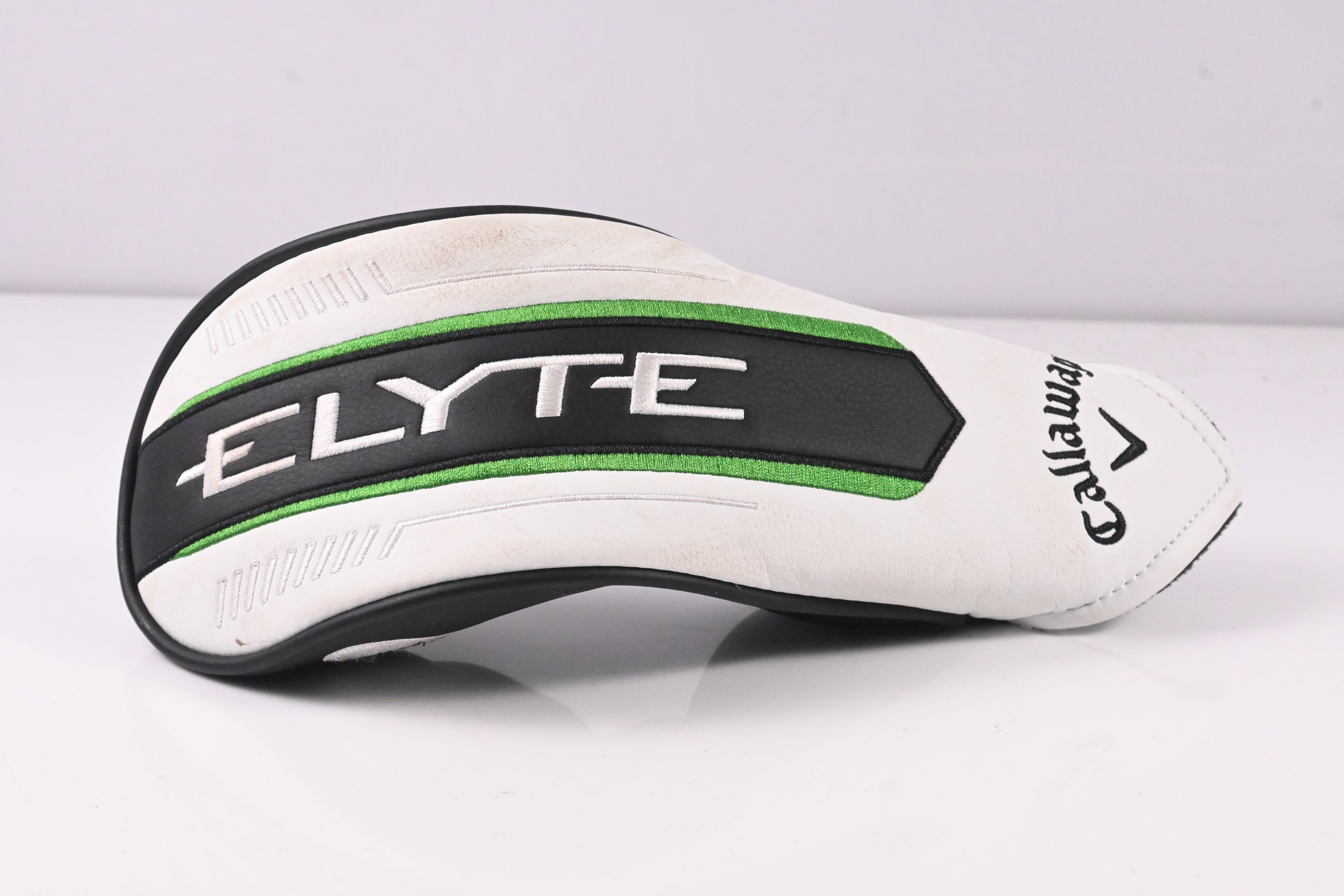 Callaway Elyte #3HL Wood / 16.5 Degree / Regular Flex Denali Charcoal 60 Shaft