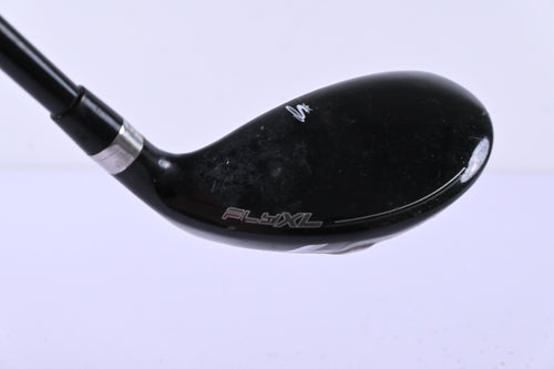 Cobra Fly XL #5 Hybrid / 23 Degree / Regular Flex Cobra Fly XL Shaft