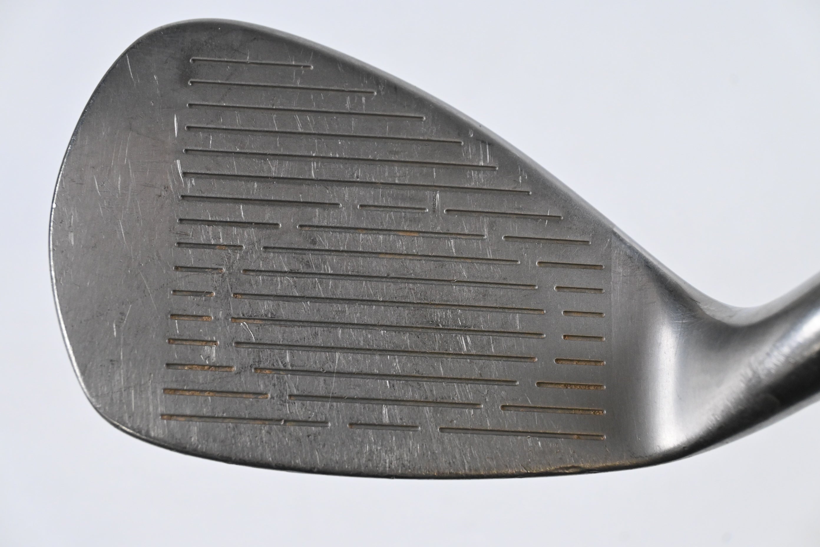 Cobra SS-i Lob Wedge / 60 Degree / Regular Flex Aldila HM Tour 75 Shaft
