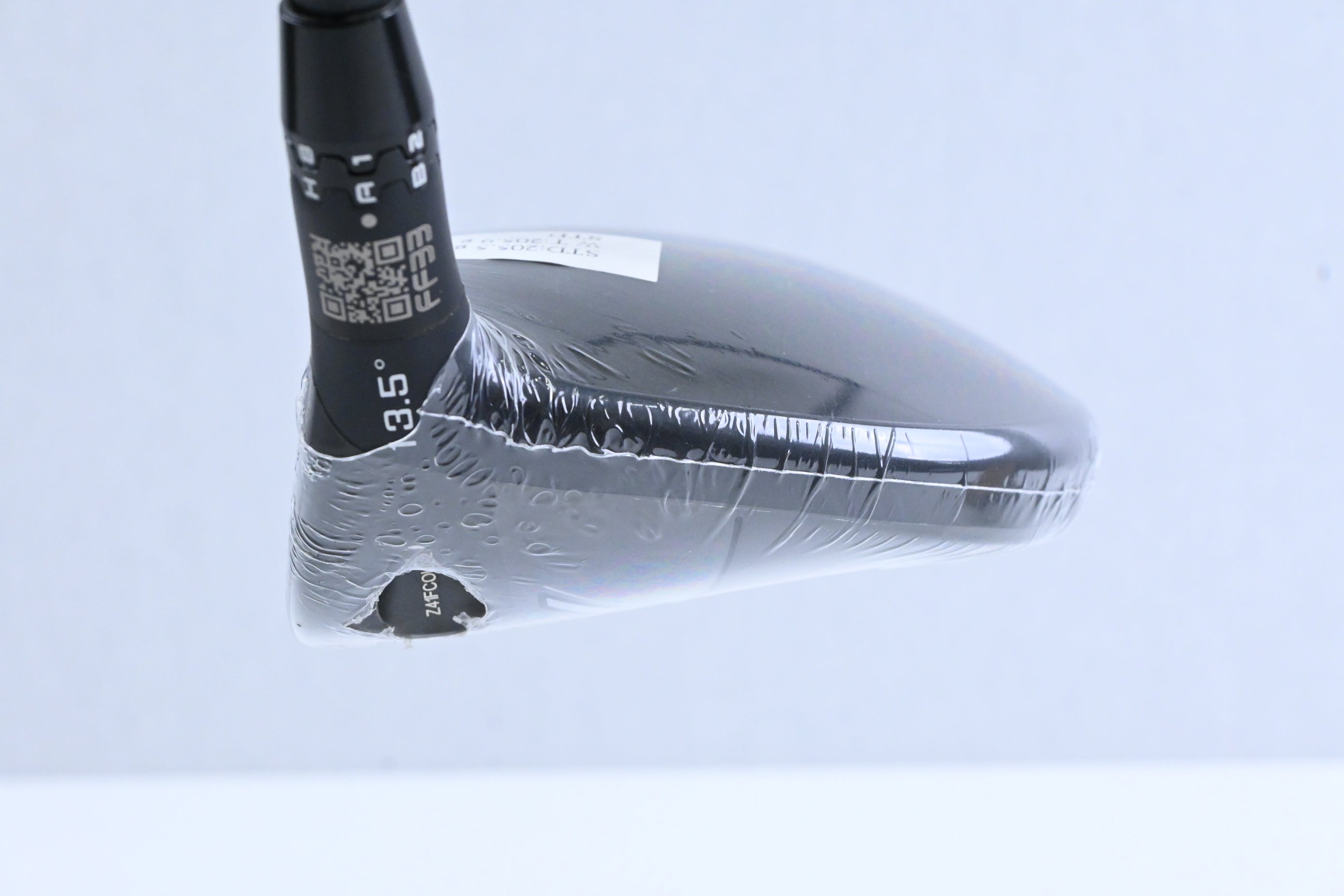 Cobra KING TEC Mini Driver / 13.5 Degree / X-Flex Denali Frost Black 70 Shaft
