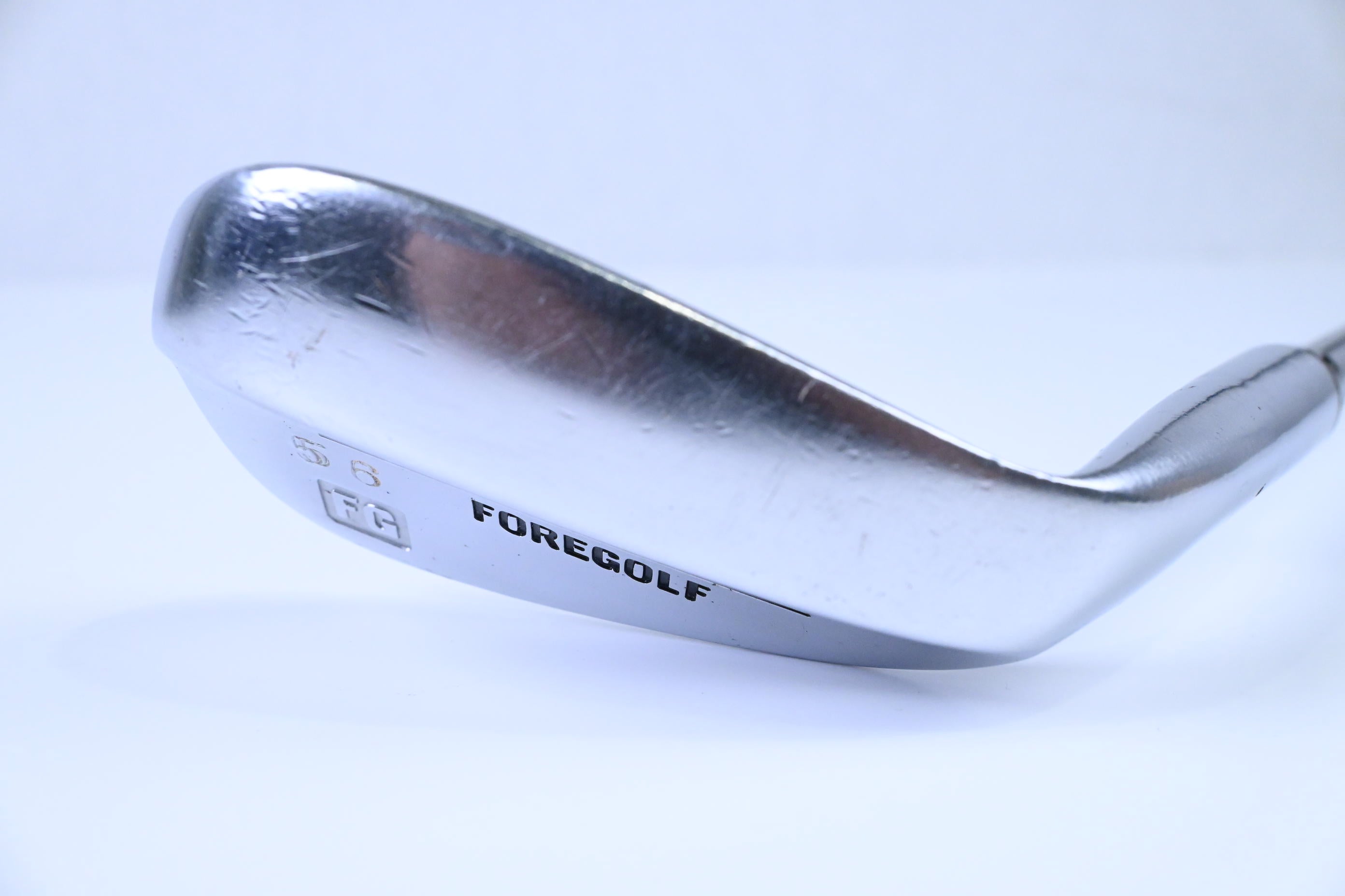 ForeGolf Sand Wedge / 56 Degree / Wedge Flex NS Pro Modus3 125 Shaft