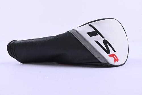 Titleist TSR2 Driver / 10 Degree / Regular Flex Tensei AV Blue 55