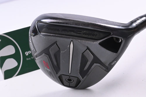 Titleist TSi2 #5 Wood / 18 Degree / Stiff Flex Tensei AV RAW Blue 65 Shaft