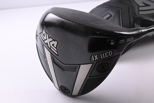 PXG 0311 XF Gen6 Driver / 9 Degree / Regular Flex Diamana Ltd S 60 Shaft