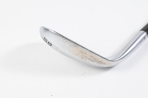 Cleveland RTX-4 Lob Wedge / 58 Degree / Stiff Flex N.S.PRO Modus3 Steel Shaft
