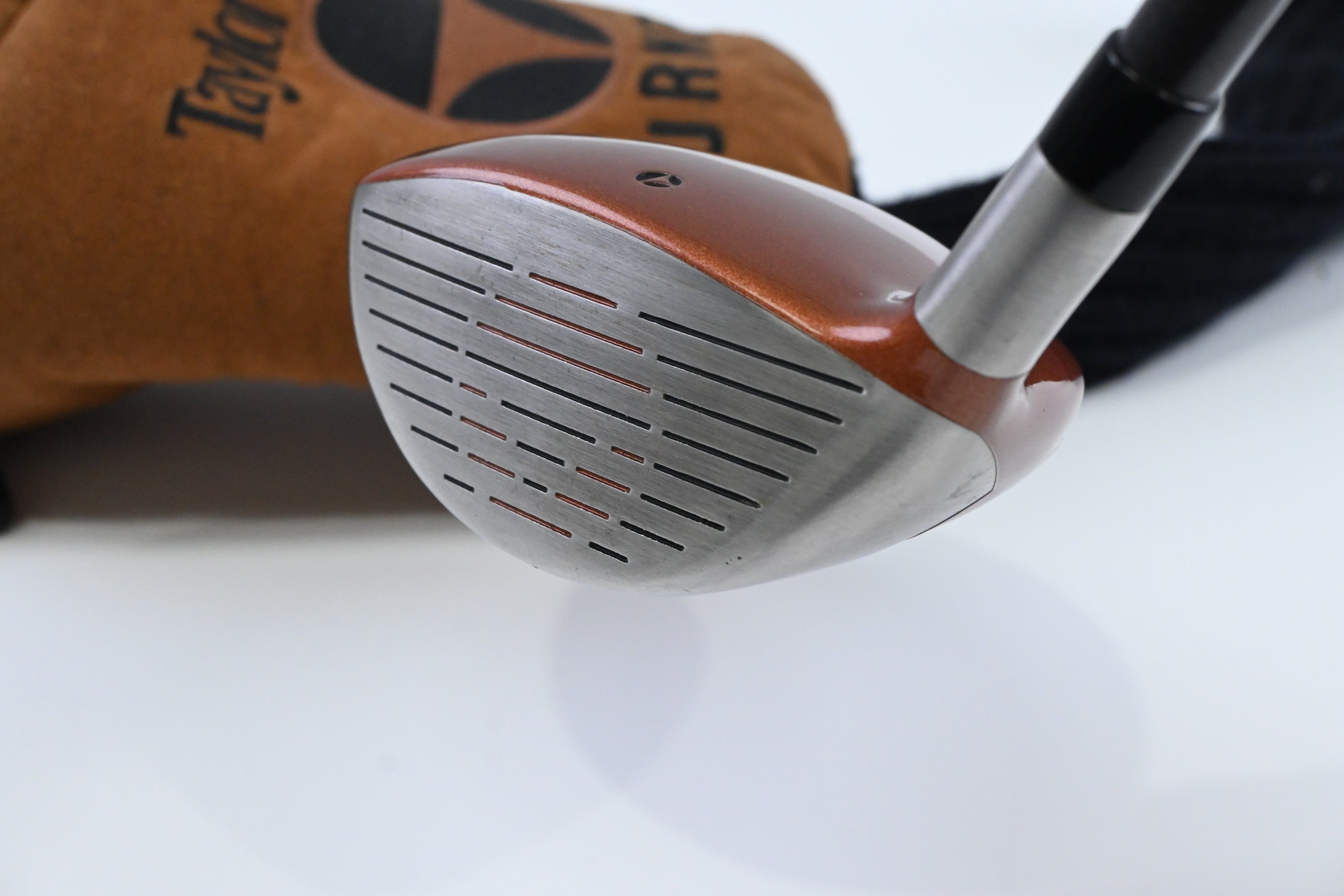 Taylormade Burner  Driver / 10.5 Degree / Stiff Flex Taylormade Bubble 2 90