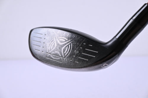 Callaway XR16 #5 Wood / 18 Degree / Regular Flex Speeder 565 Shaft