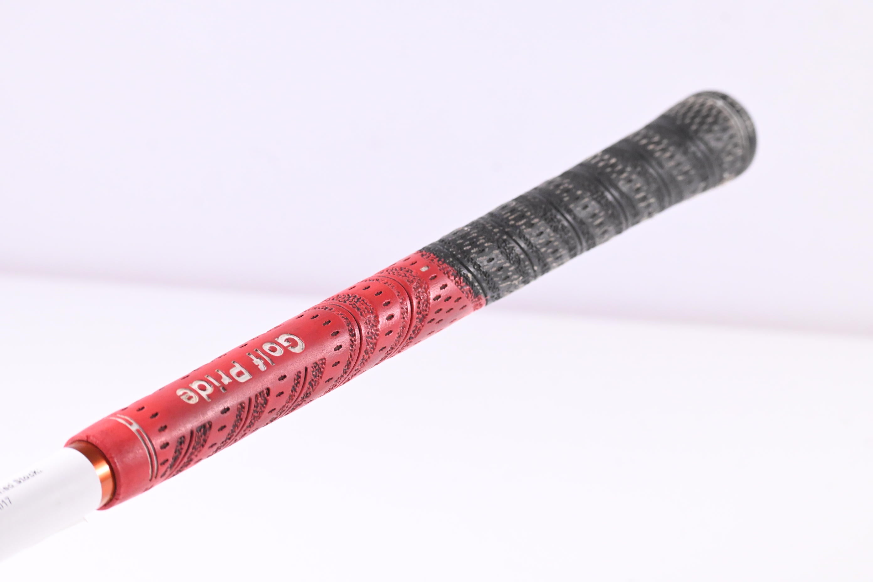 Ping G10 #3 Hybrid / 18 Degree / Regular Flex Ping TFC 129 Shaft