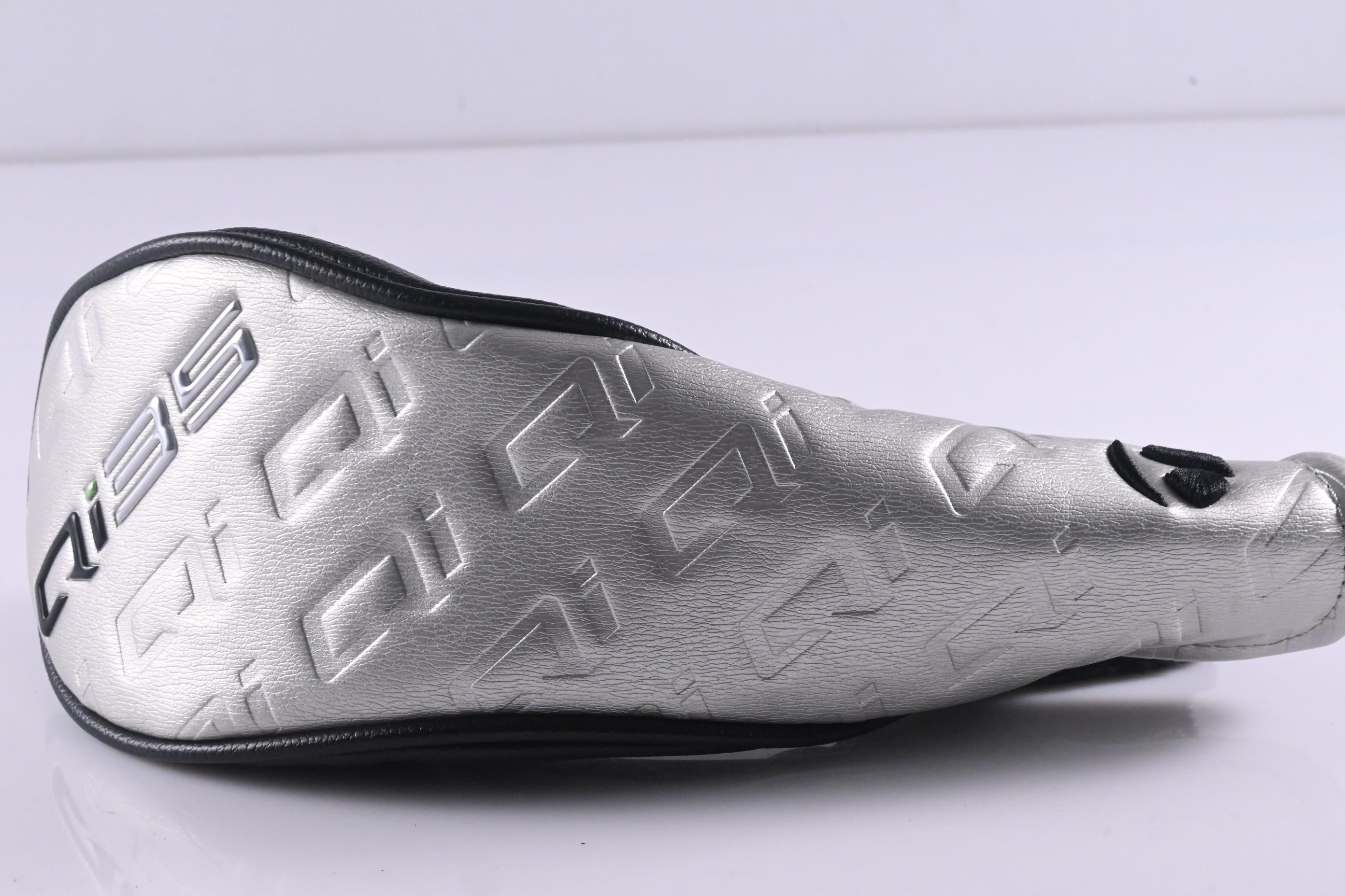 Taylormade Qi35 #3 Hybrid / 19 Degree / Regular Flex Fujikura Ventus Blue '25 6