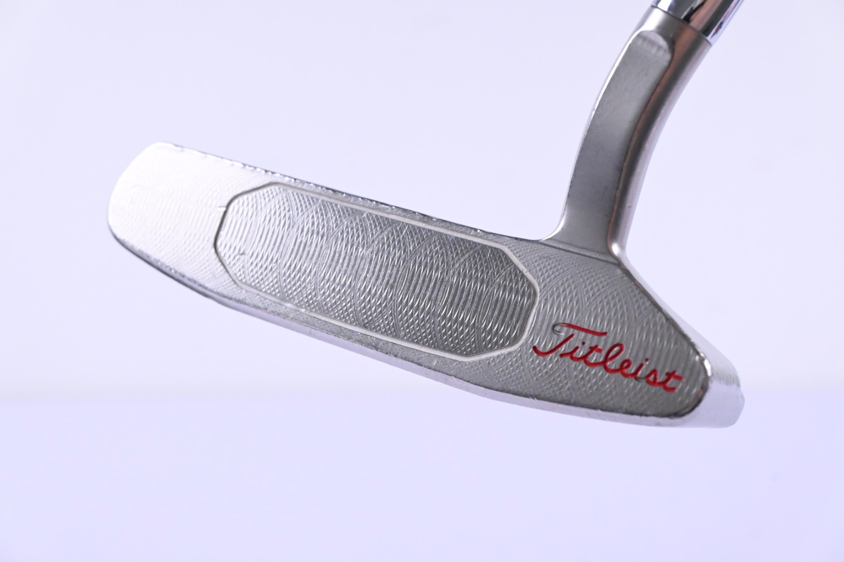 Scotty Cameron Studio Style Newport 2.5 Putter / 34 Inch