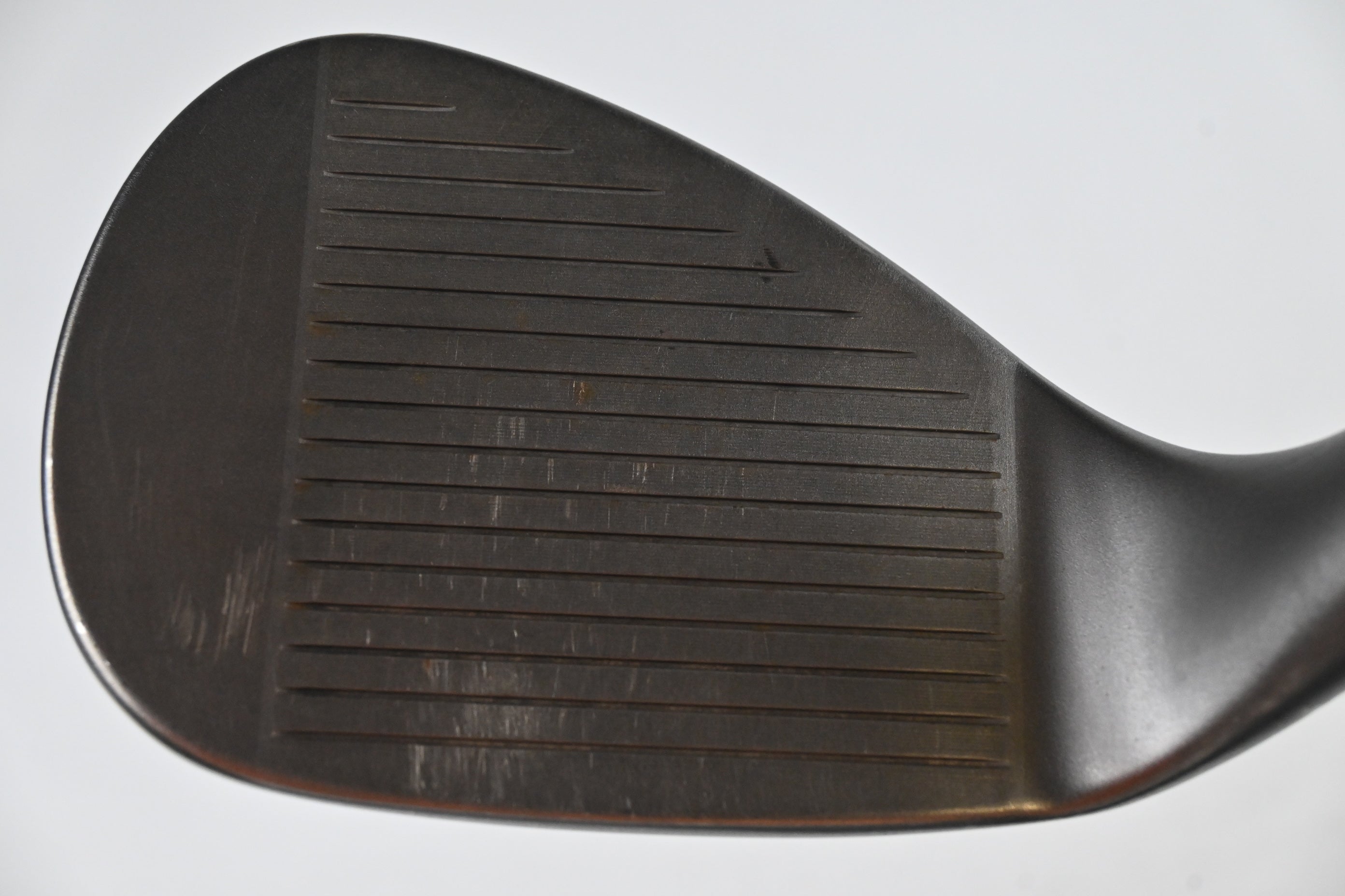 Titleist Vokey SM10 Lob Wedge / 58 Degree / Regular Flex Oban Reserve 73 Shaft