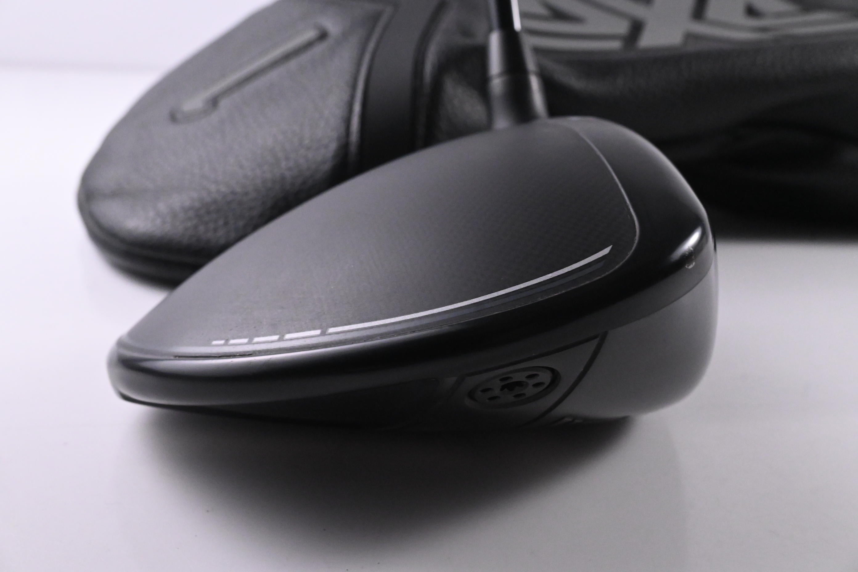 PXG 0311 XF Gen6 Driver / 9 Degree / Regular Flex Diamana Ltd S 60 Shaft