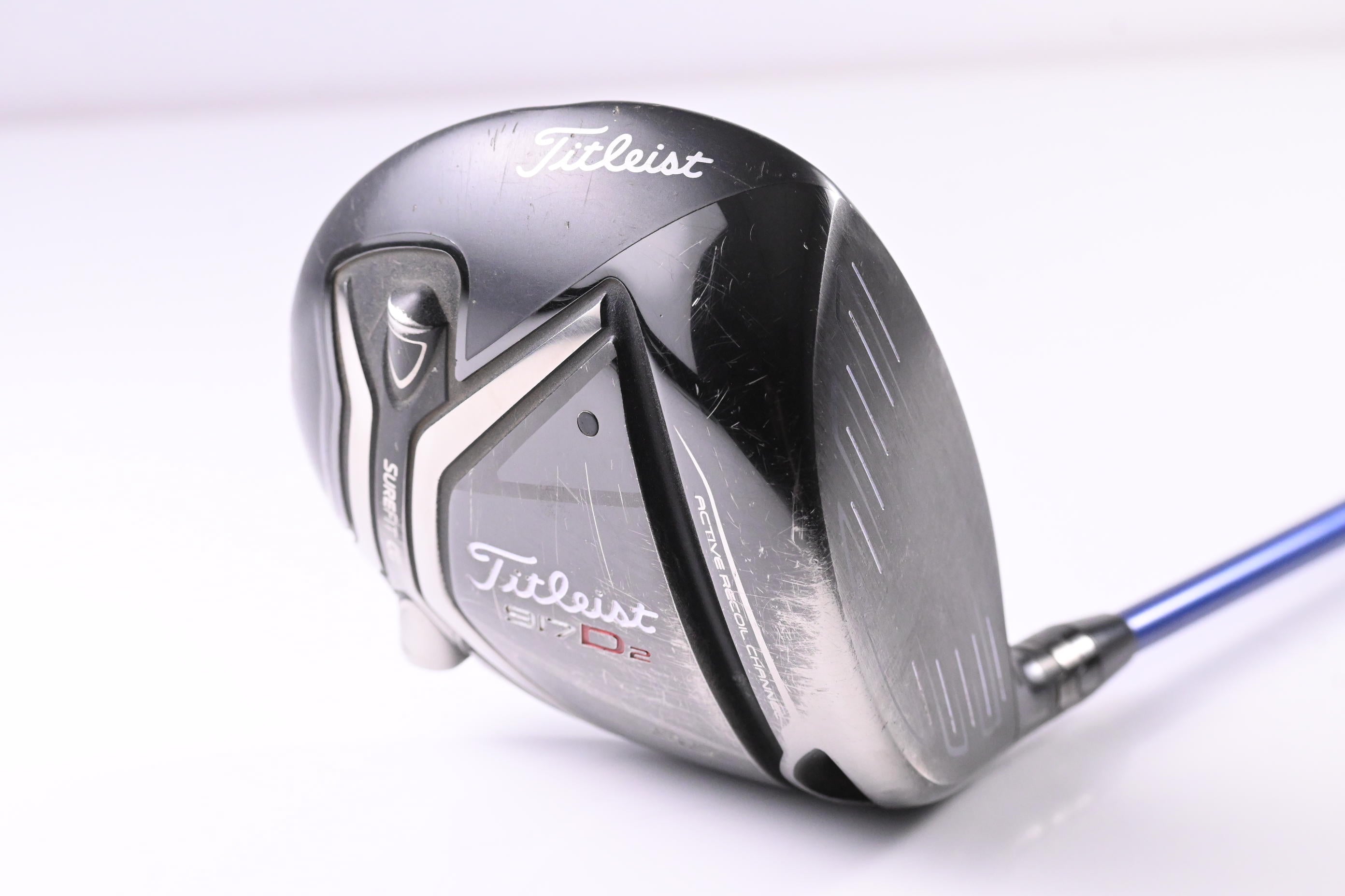Titleist 917 D3 Driver / 9.5 Degree / Regular Flex Diamana S+62 Shaft