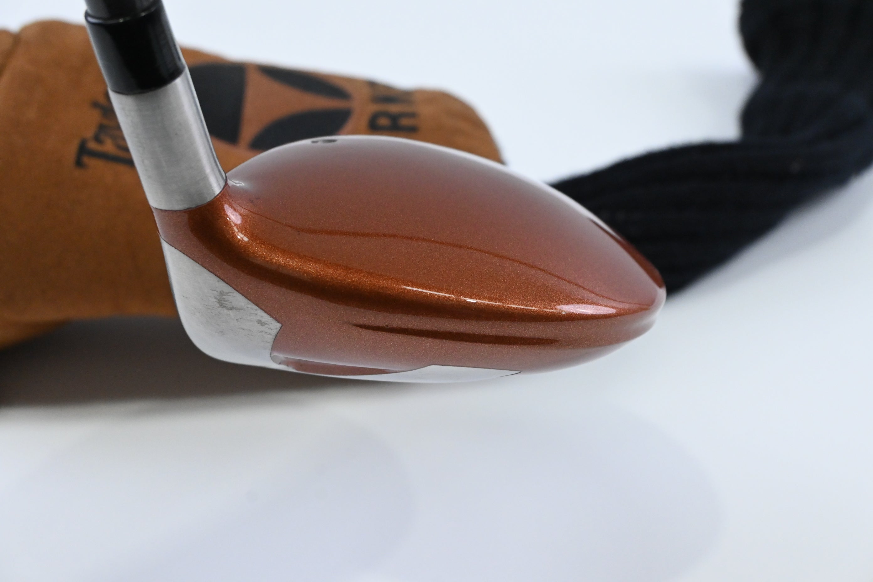 Taylormade Burner  Driver / 10.5 Degree / Stiff Flex Taylormade Bubble 2 90