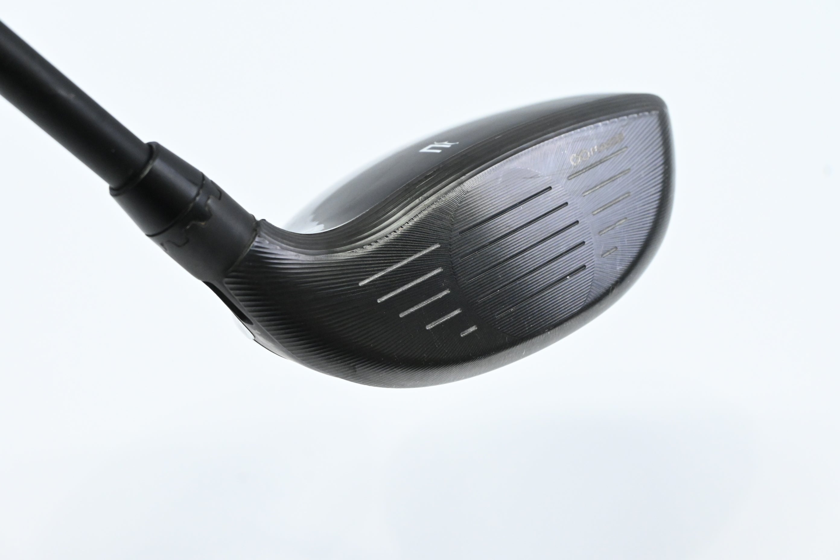 Left Hand Cobra King Radspeed #3 Wood / 14.5 Degree / Regular Flex Motore X F3 6