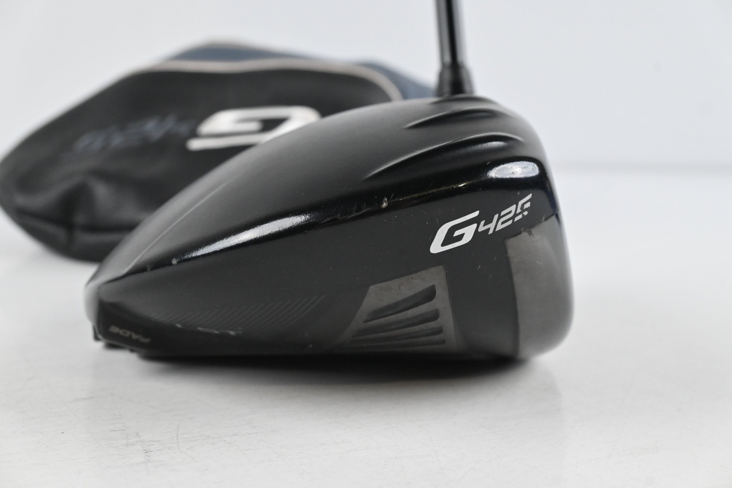 Ping G425 LST Driver / 10.5 Degree / Stiff Flex Tensei AV Orange 65 Shaft