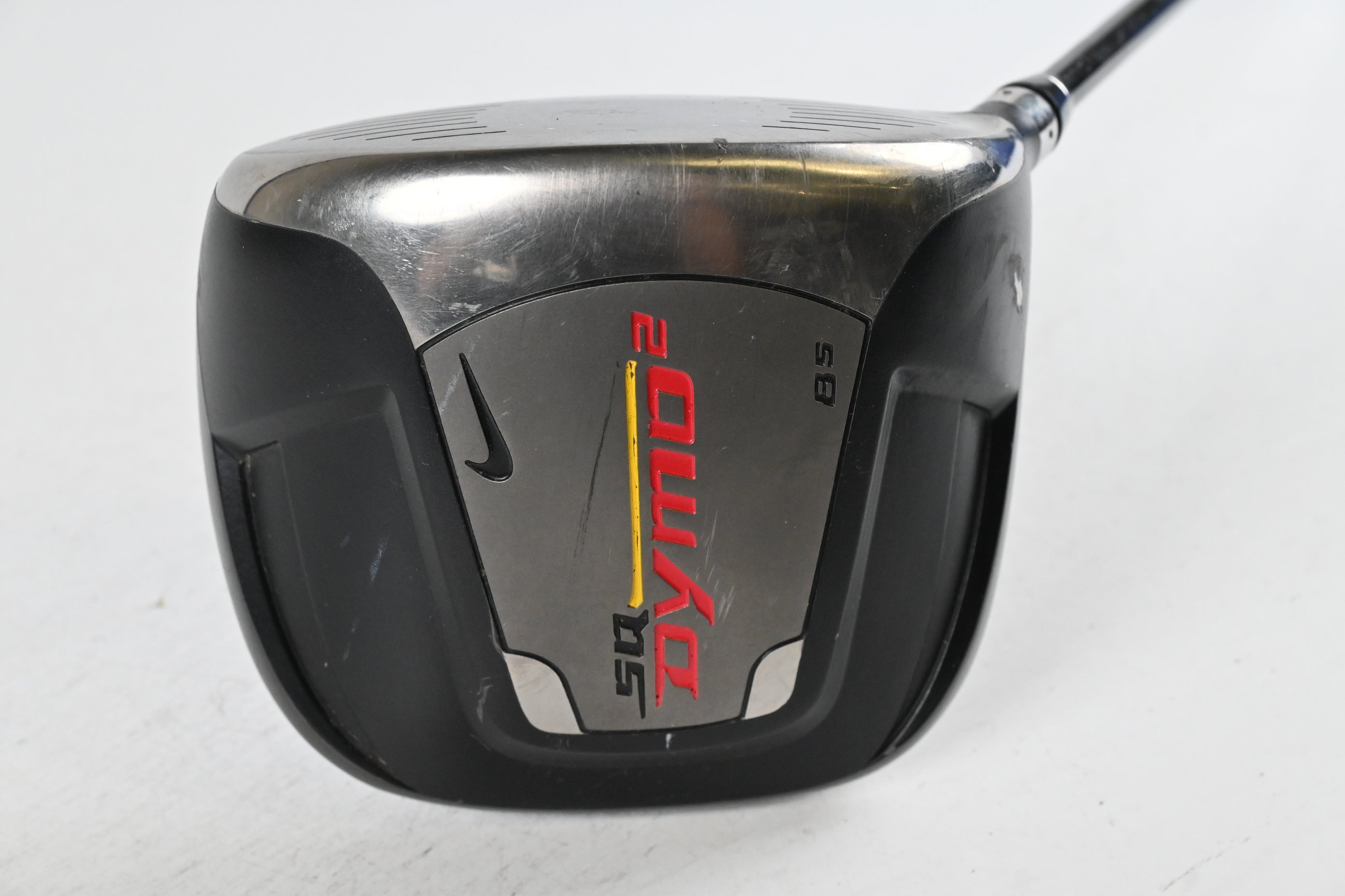 Nike SQ Dymo 2 Driver / 8.5 Degree / Stiff Flex UST Axivcore 55 Shaft