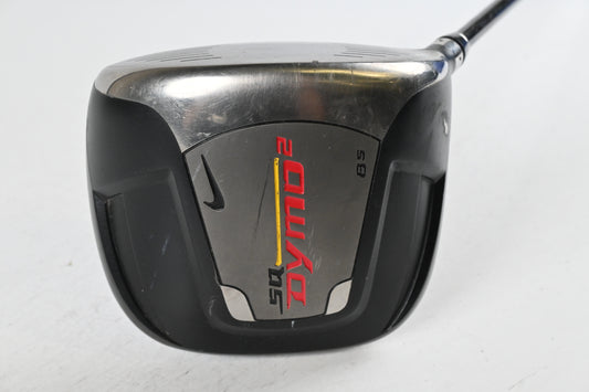 Nike SQ Dymo 2 Driver / 8.5 Degree / Stiff Flex UST Axivcore 55 Shaft