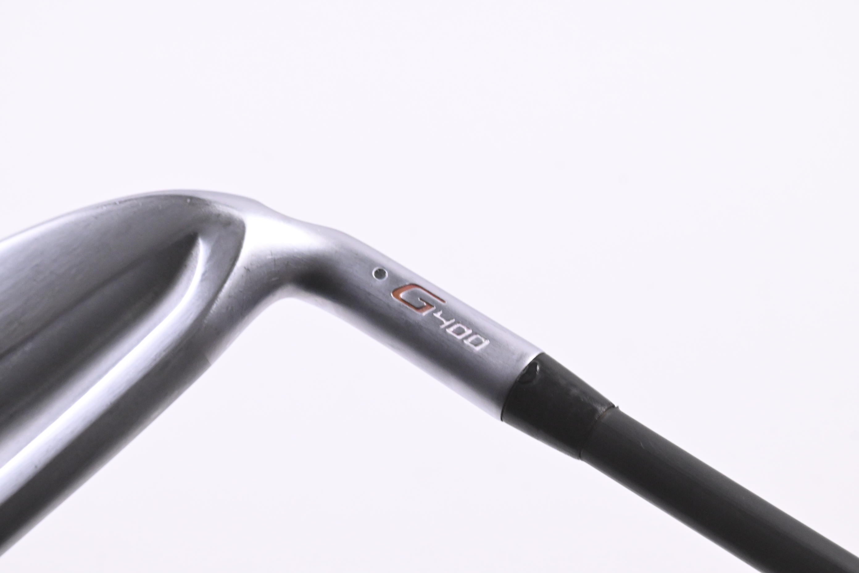 Ping G400 Crossover #5 Hybrid / 25 Degree / Stiff Flex Ping Graphite Shaft