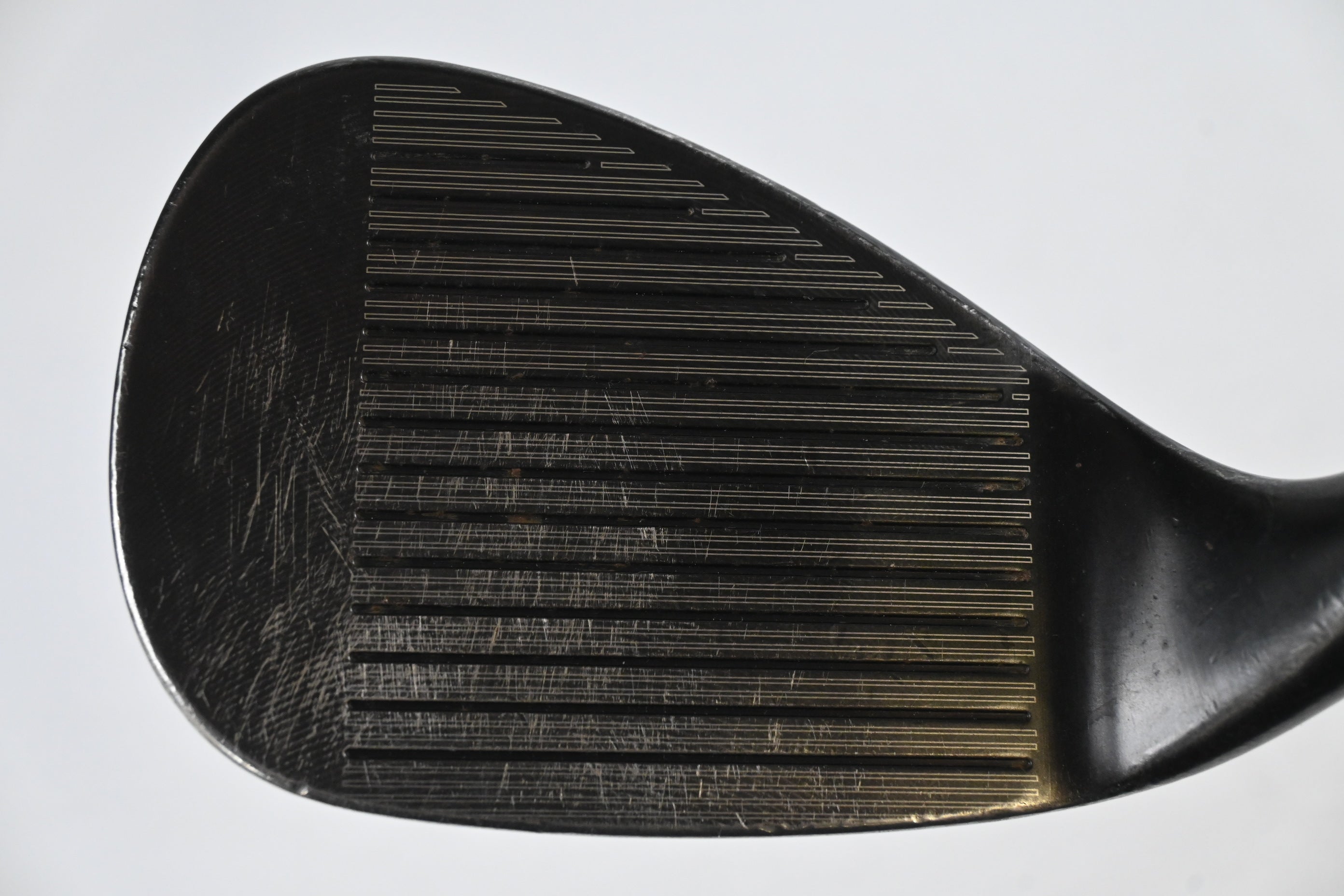Cleveland 588 RTX Gap Wedge / 52 Degree / Wedge Flex Dynamic Gold Steel Shaft