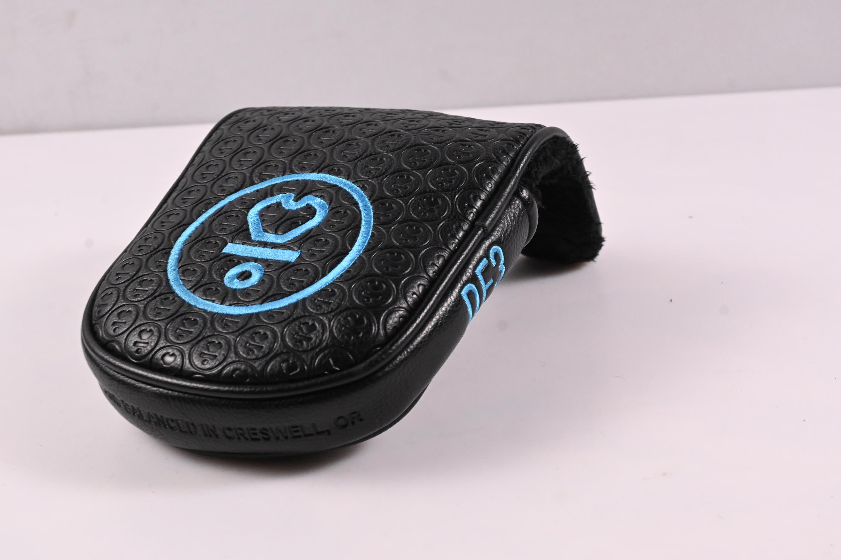 L.A.B Golf Directed Force 3 Putter / 34 Inch / Includes ACCRA X Black Shaft