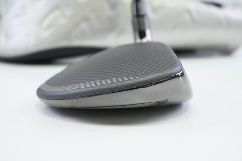 Taylormade Qi35 Max Lite #5 Wood / 18.5 Degree / Senior Flex Vanquish 4 Shaft