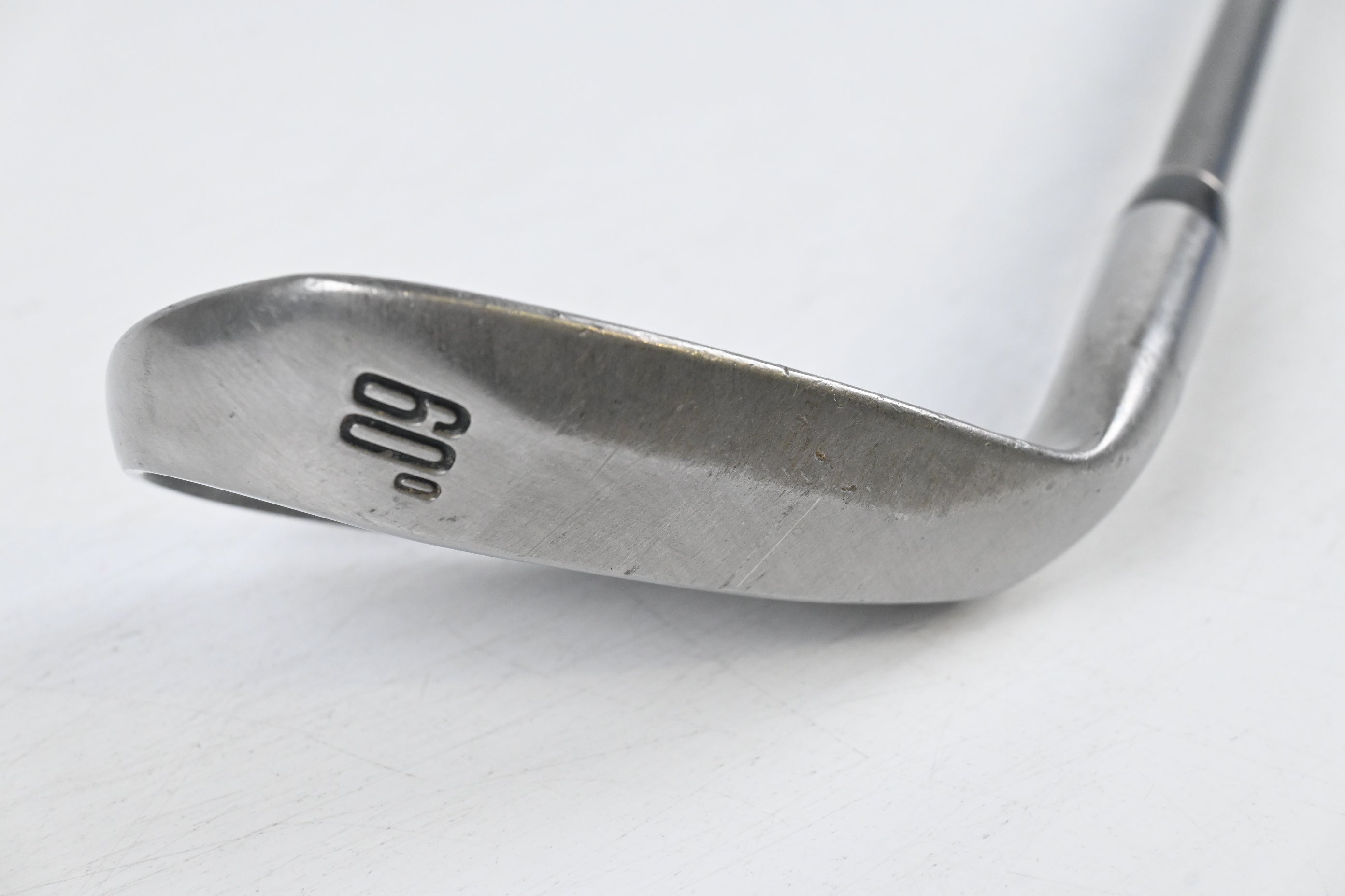 Cobra SS-i Lob Wedge / 60 Degree / Regular Flex Aldila HM Tour 75 Shaft