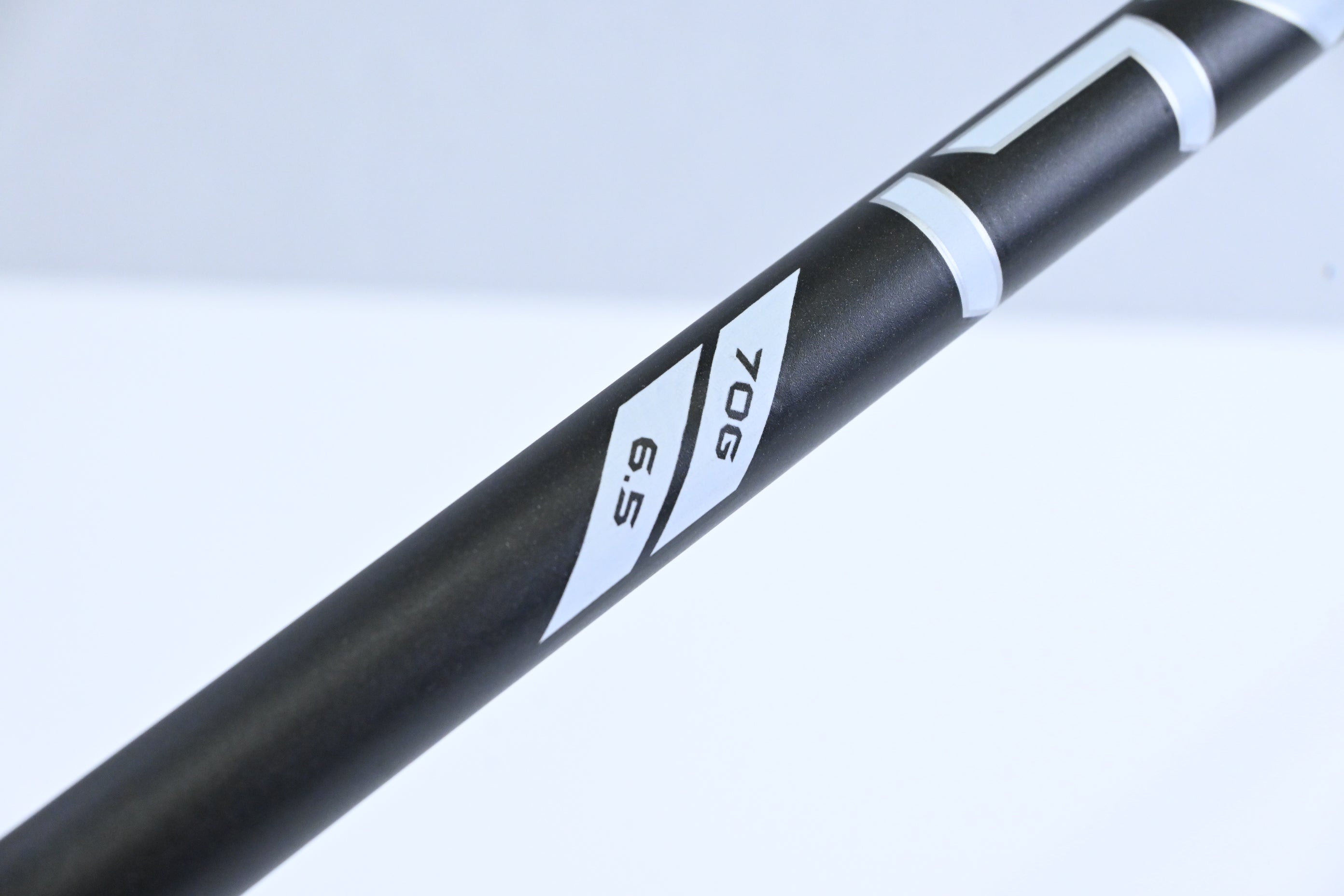 Cobra KING TEC Mini Driver / 13.5 Degree / X-Flex Denali Frost Black 70 Shaft