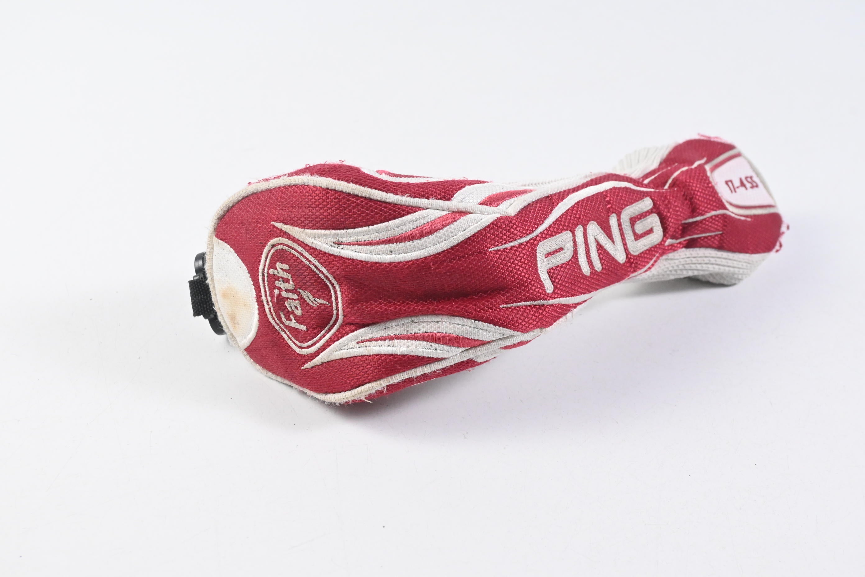 Ladies Ping Faith #6 Hybrid / 30 Degree / Ladies Flex Ping ULT 200 Shaft