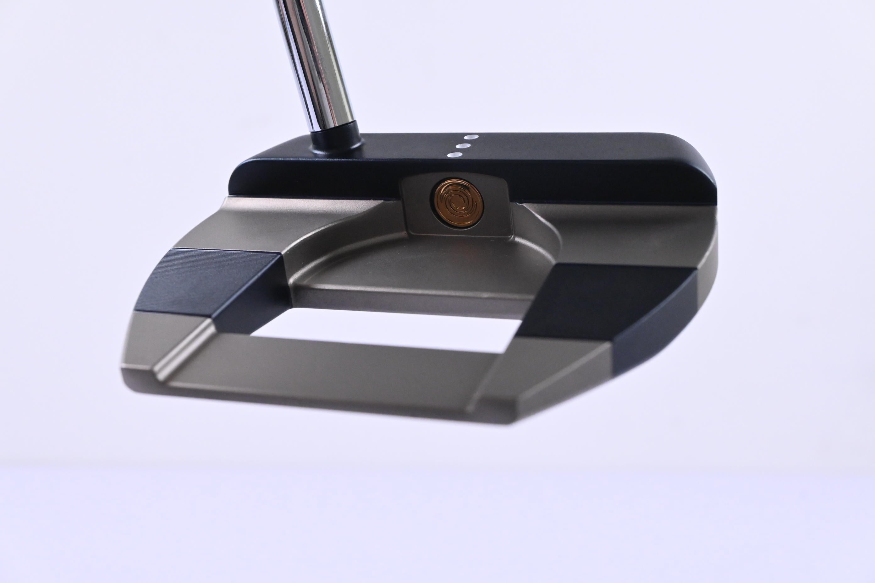 Odyssey Ai-One Milled Jailbird Mini T Putter / 34 Inch