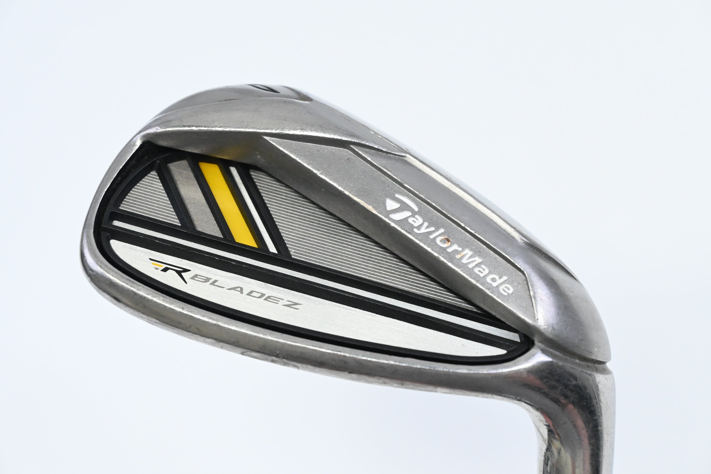 Taylormade Rocketbladez Pitching Wedge / 45 Degree / Regular Flex Rocketfuel