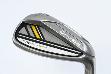 Taylormade Rocketbladez Pitching Wedge / 45 Degree / Regular Flex Rocketfuel