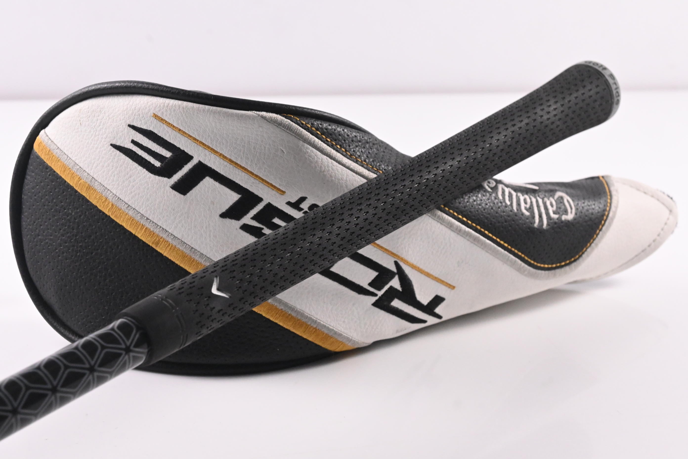 Callaway Rogue ST Max D #3 Wood / 16 Degree / Senior Flex Project X Cypher 40