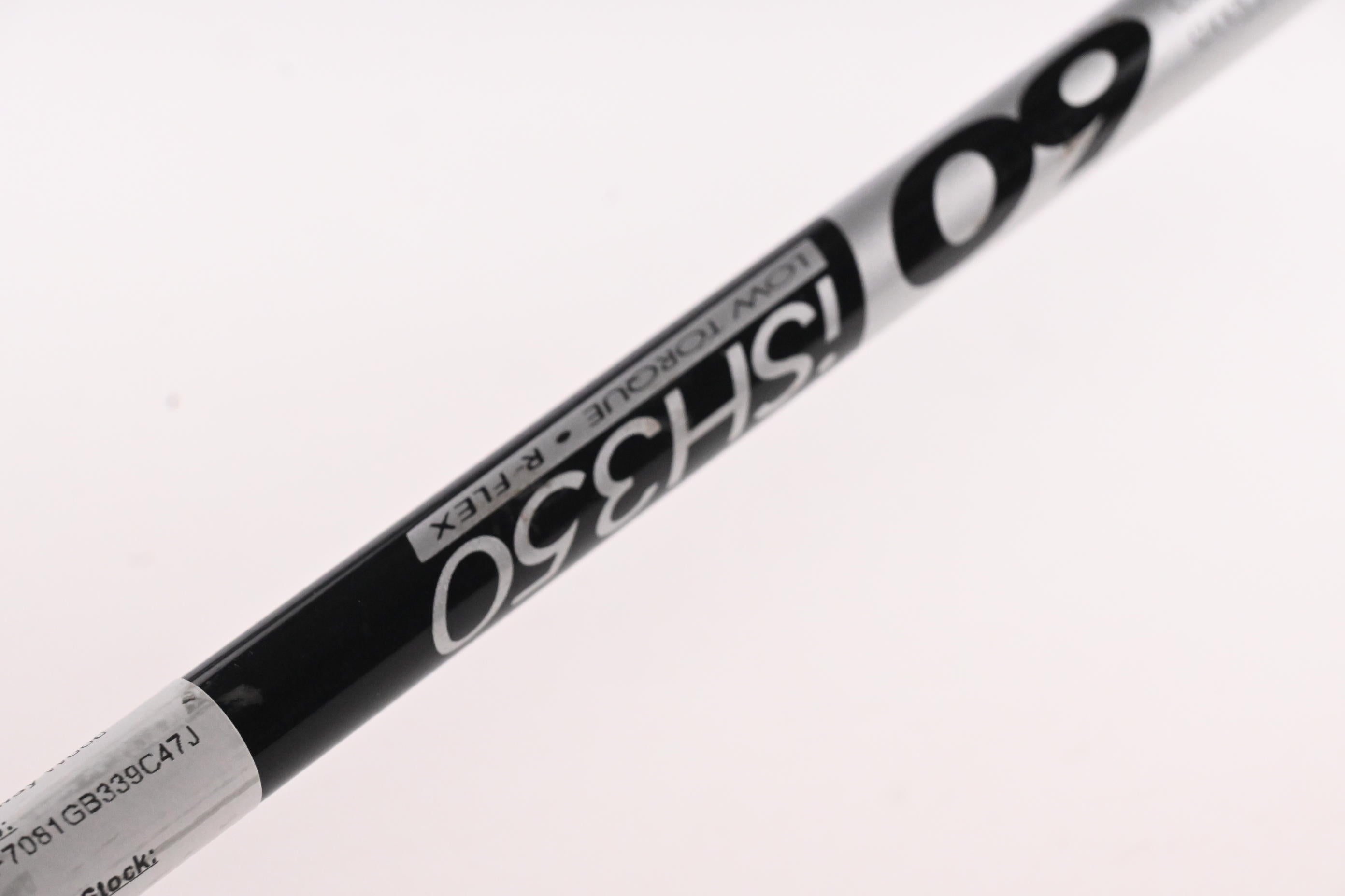 Taylormade R580 #5 Wood / 18 Degree / Regular Flex UST iSH350 60 Shaft