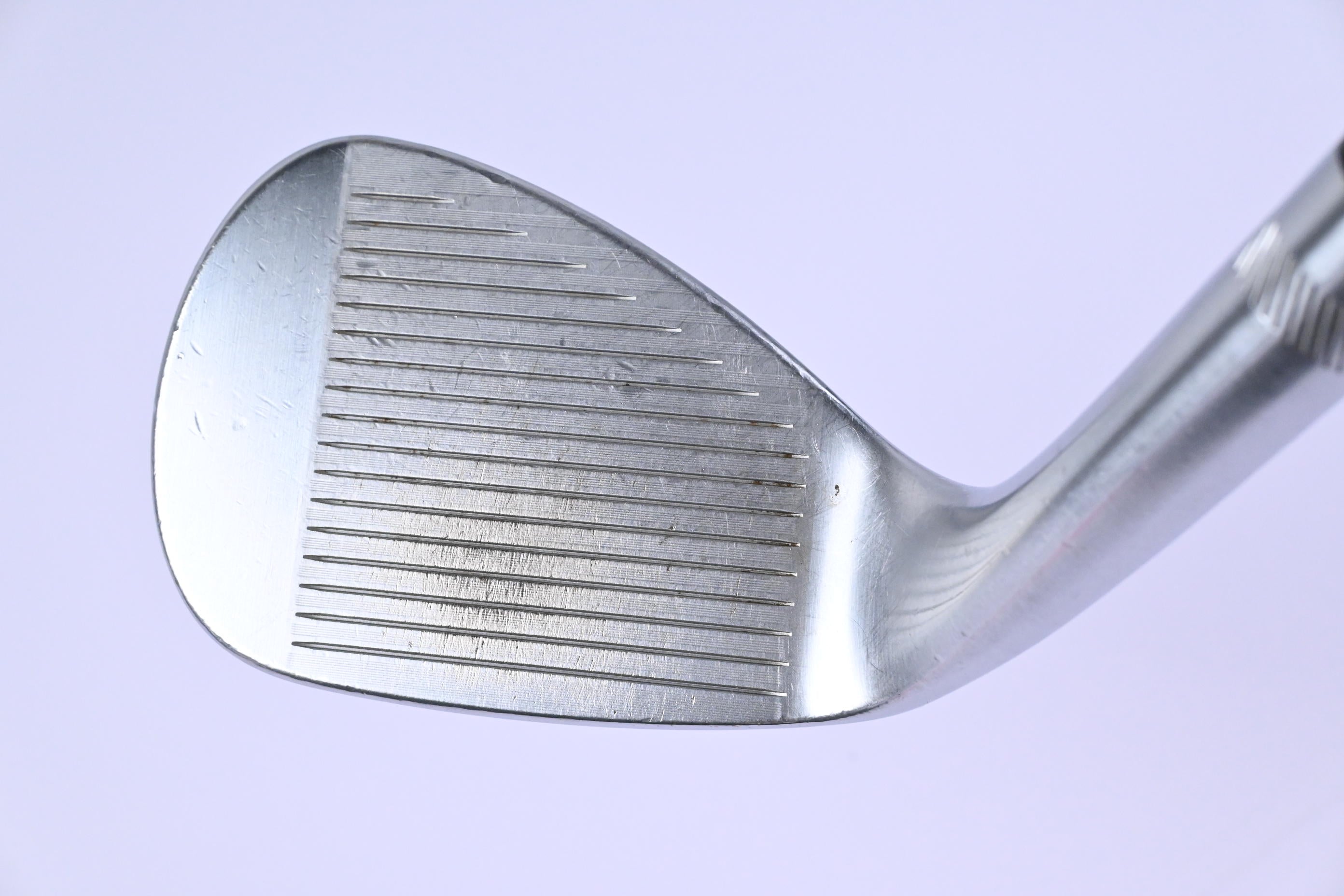Titleist Vokey SM10 Sand Wedge / 54 Degree / Stiff Flex Project X LZ Shaft