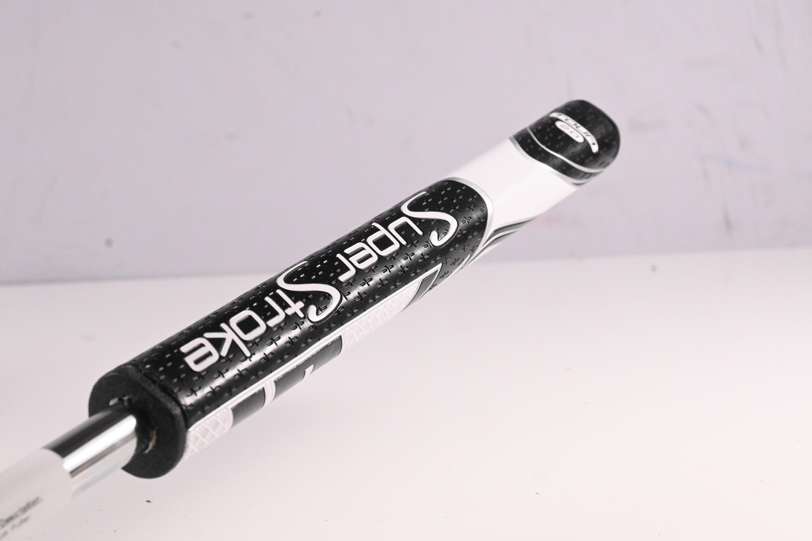 Odyssey Ai-Dual Jailbird Mini 1/2 Ball Putter / 35 Inch