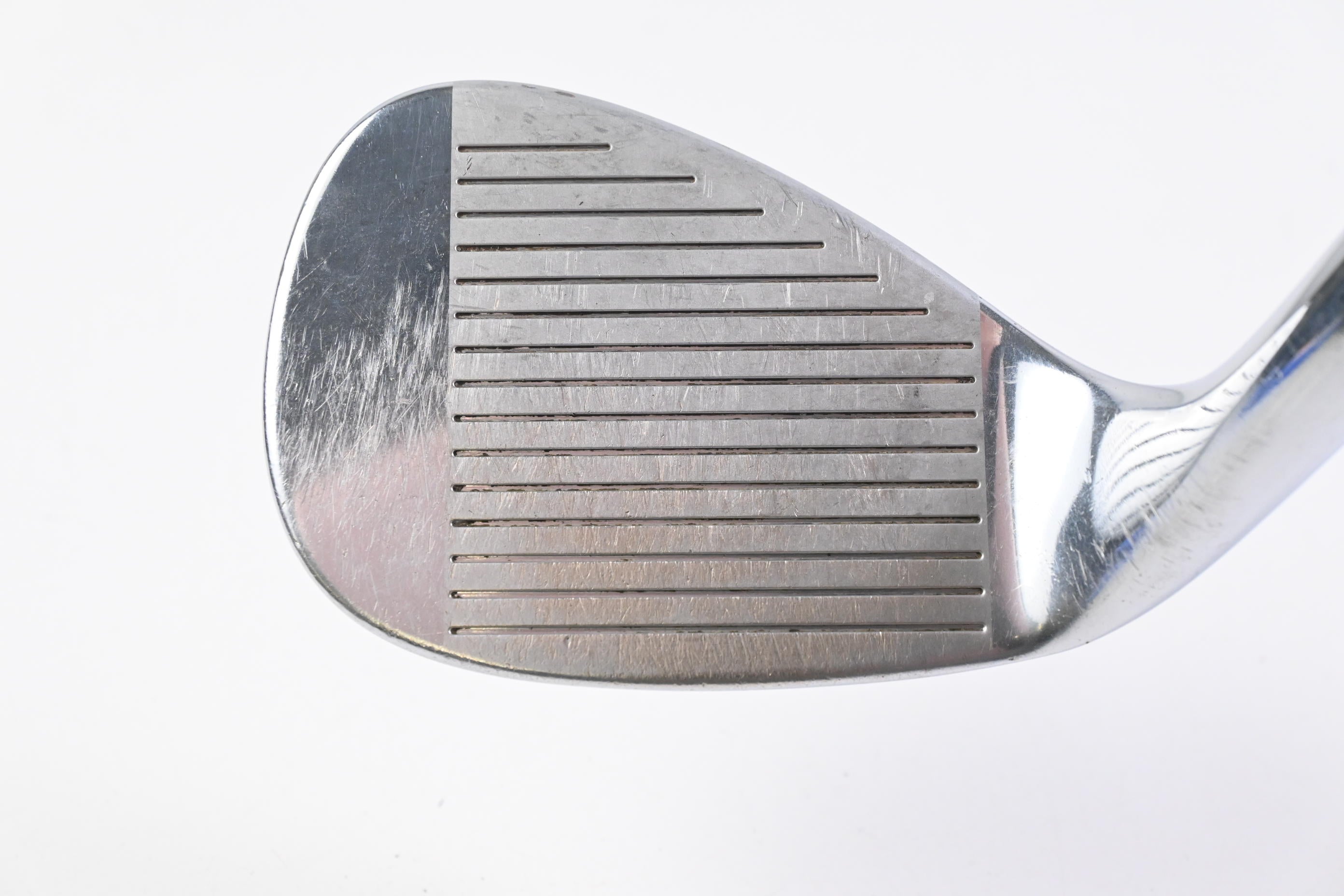 Cleveland CG14 Sand Wedge / 54 Degree / Wedge Flex Cleveland Traction Shaft