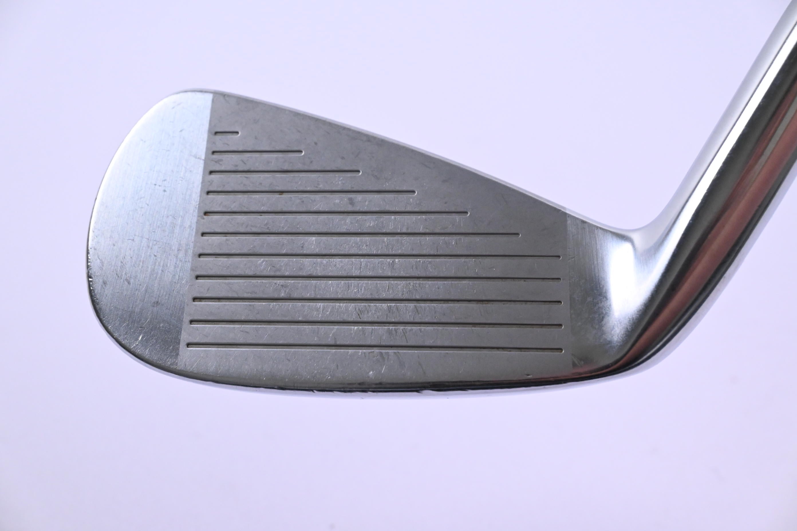 Mizuno MP-H5 Hitogami #2 Iron / 18 Degree / Stiff Flex KBS Tour C-Taper Lite 110