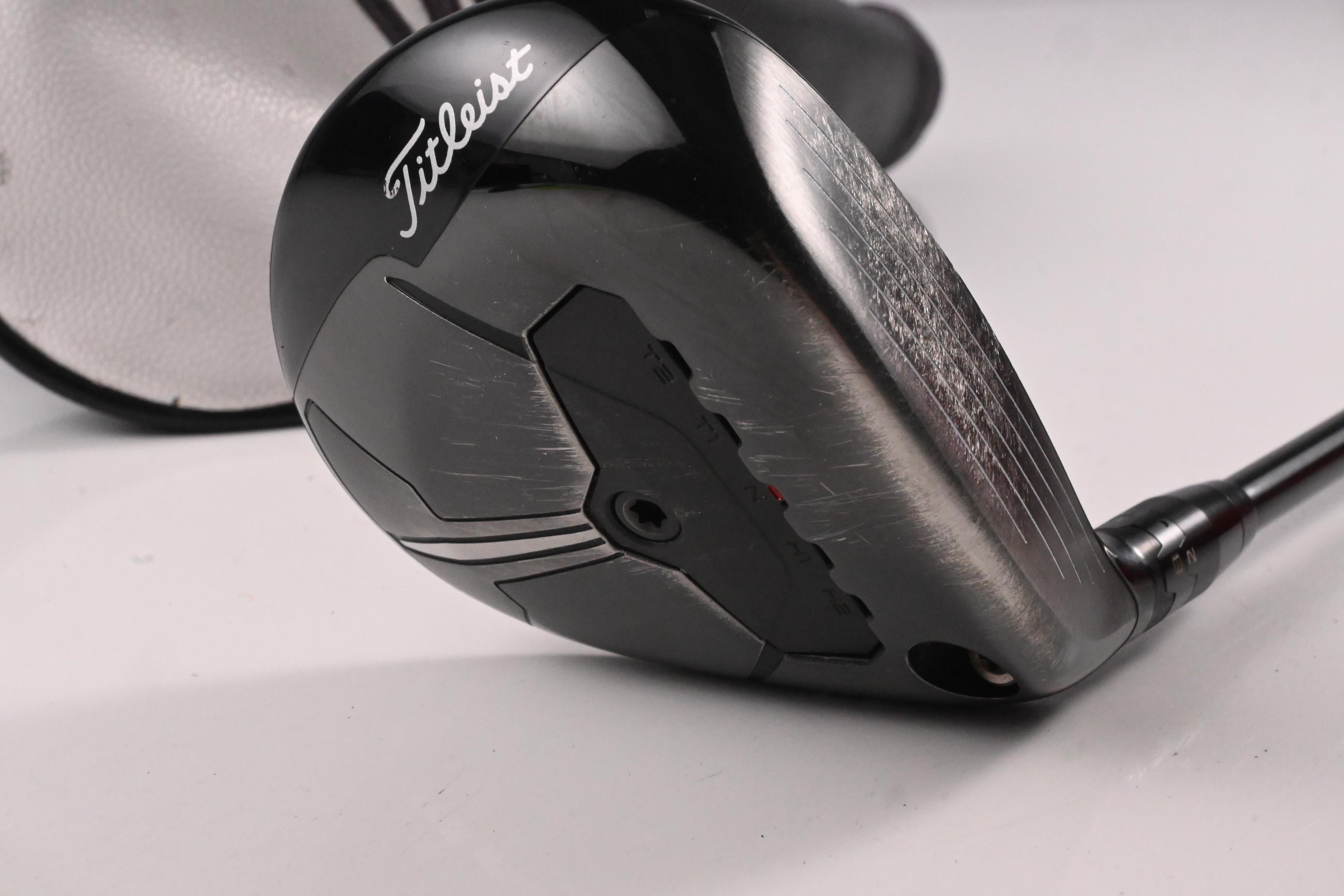 Titleist TSR3 #3 Wood / 15 Degree / Stiff Flex Tensei AV Blue 65 Shaft