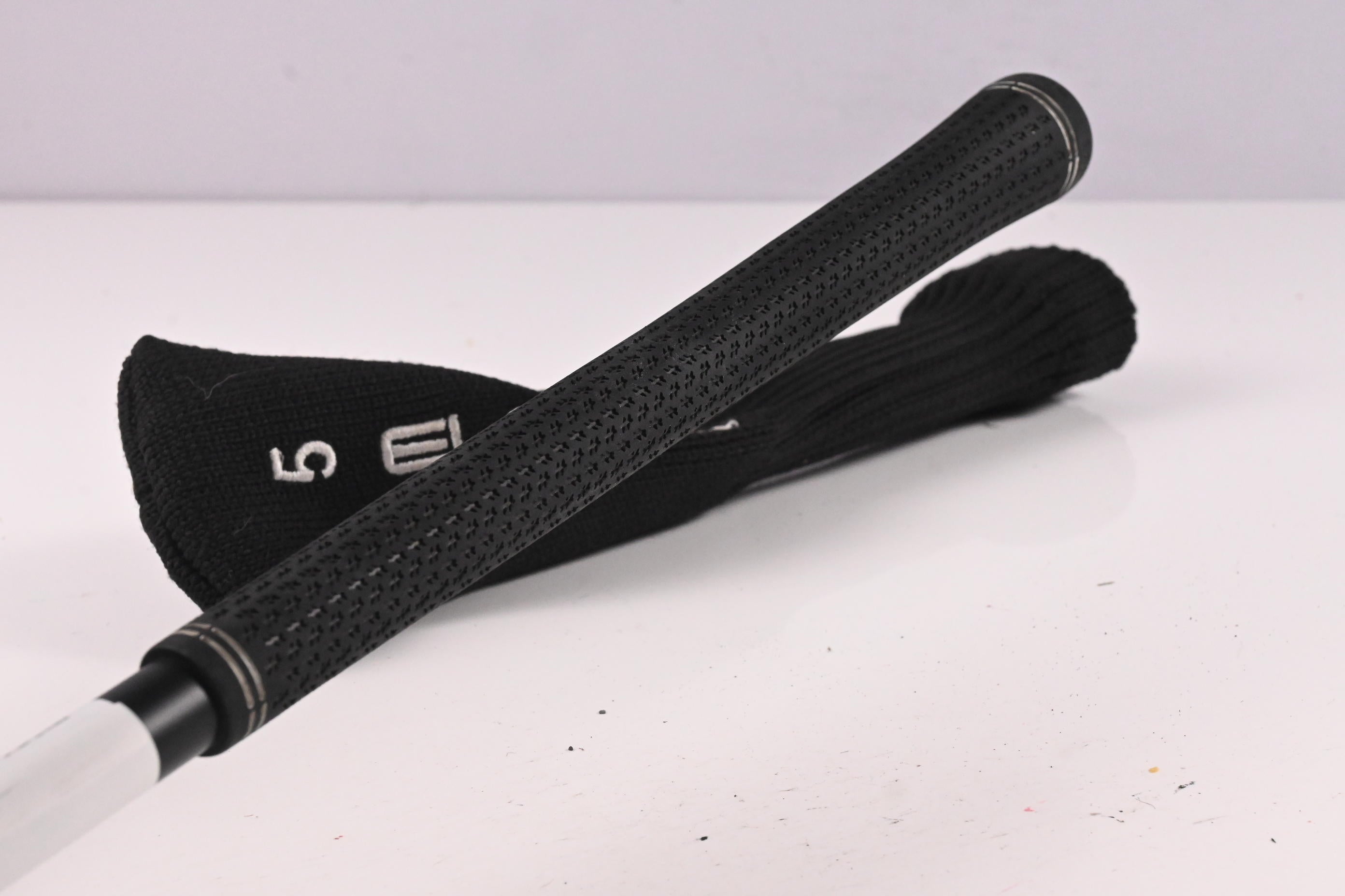 Eleven #5 Hybrid / 24 Degree / Regular Flex KBS TGI 70 Shaft