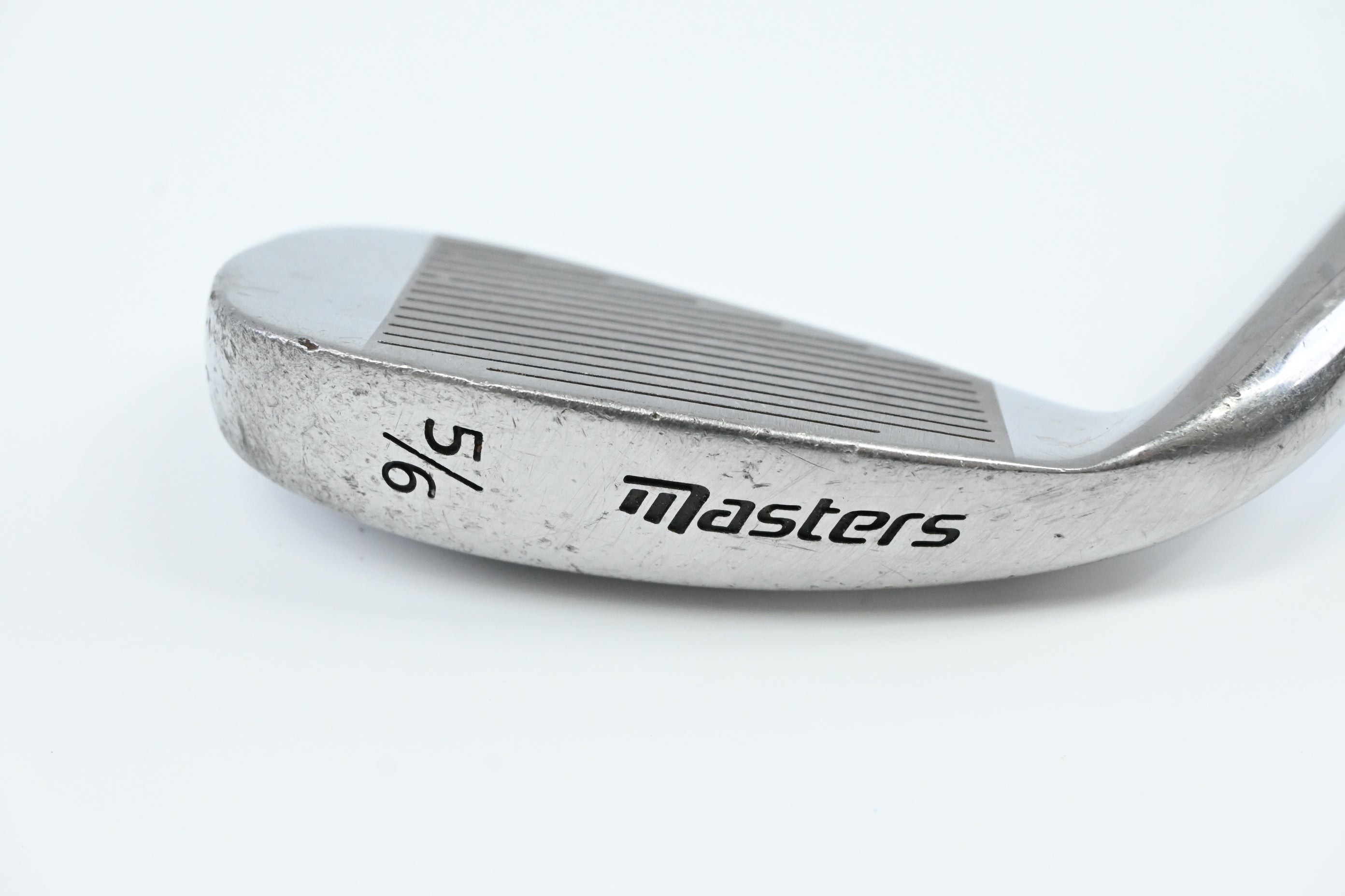 Junior Masters MCJ520 Surf 5/6 Iron / 31 Degree / Junior Flex Masters MCJ520