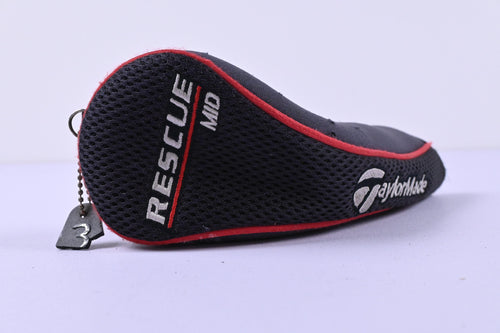 Taylormade Rescue Mid #2 Hybrid / 16 Degree / Regular Flex Taylormade UltraLite