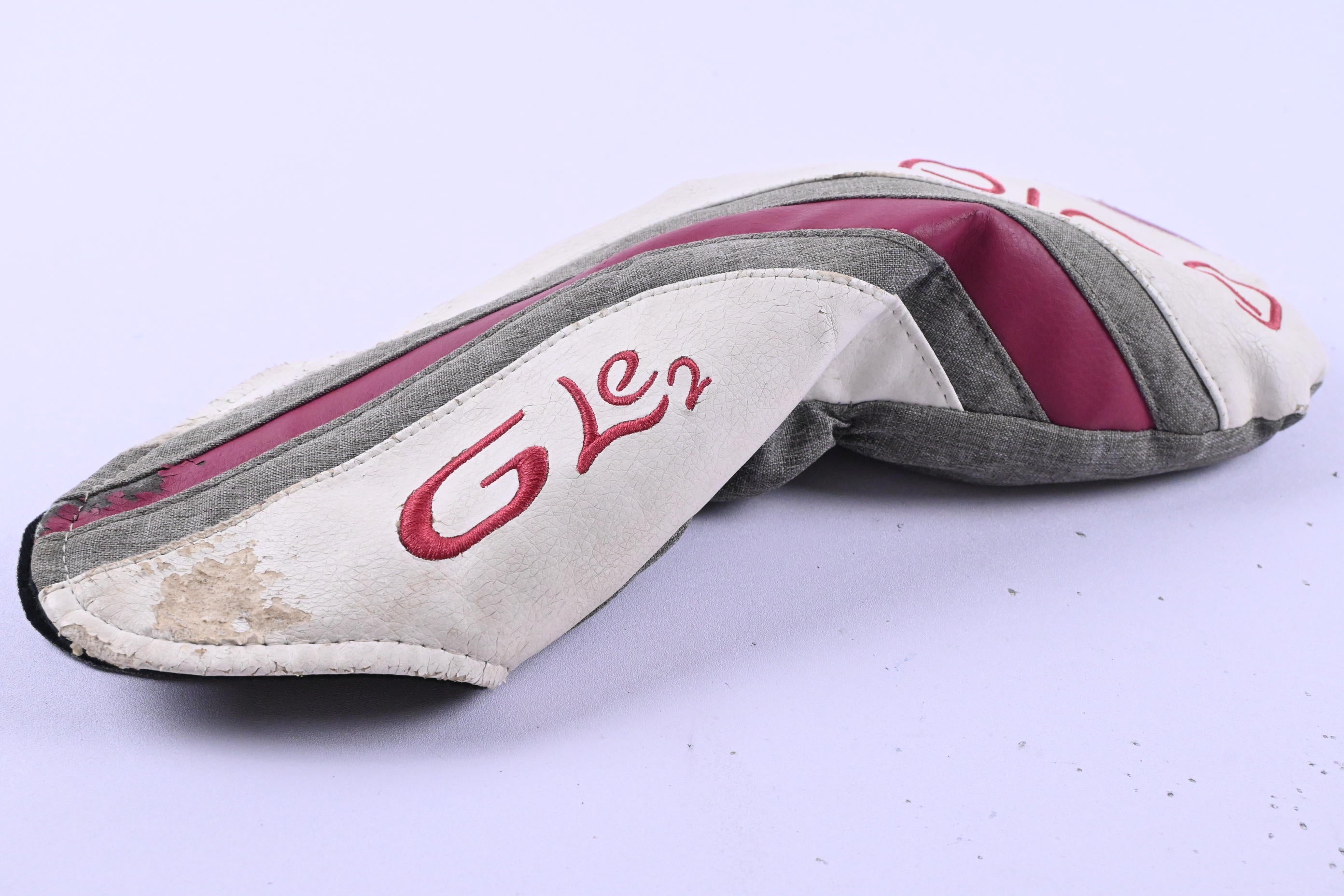 Ladies Ping G Le2 Driver / 11.5 Degree / Ladies Flex Ping ULT 240 Lite Shaft