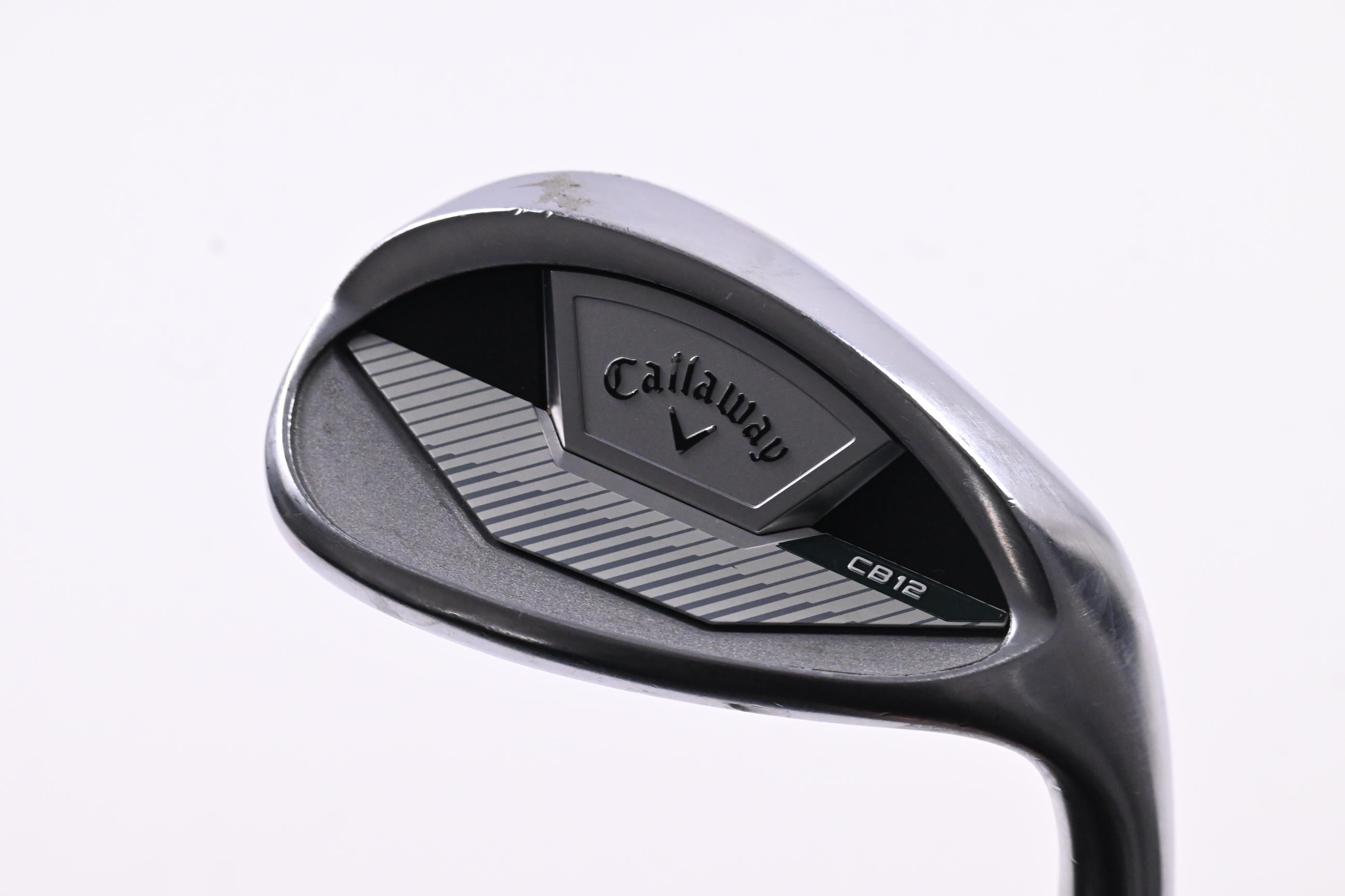 Callaway CB 12 Sand Wedge / 54 Degree / Wedge Flex Denali Green 90 Shaft