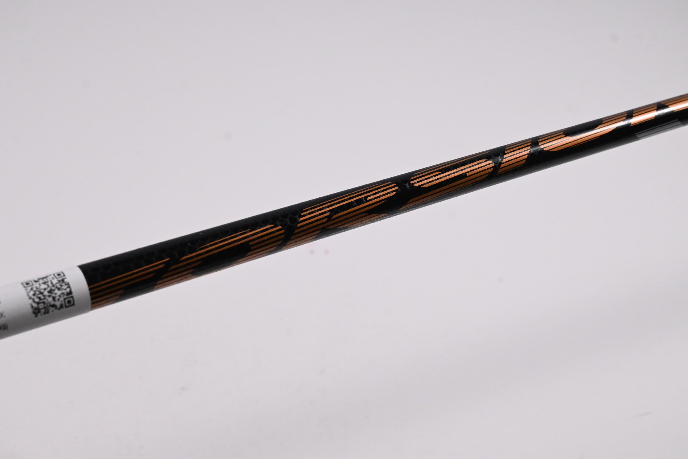 Aldila Xtorsion 80 Fairway Shaft / TX-Flex / Taylormade 2nd Gen