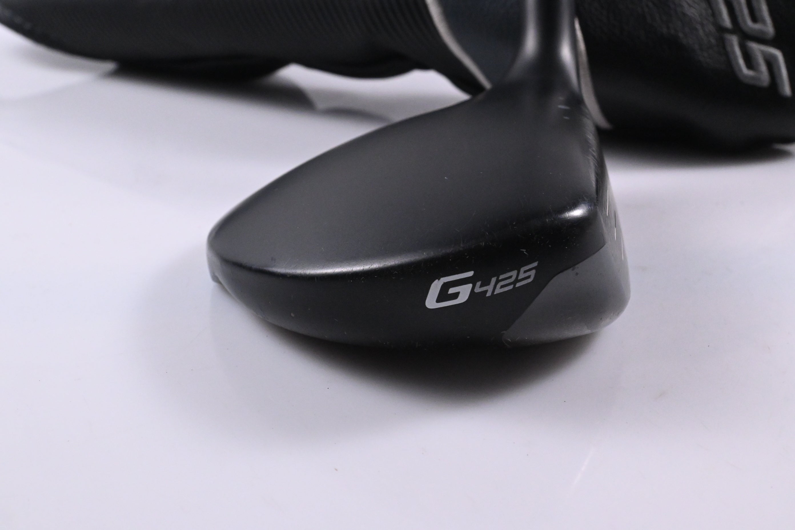 Ping G425 Max #3 Wood / 14.5 Degree / Stiff Flex Ping ALTA CB Slate 65 Shaft