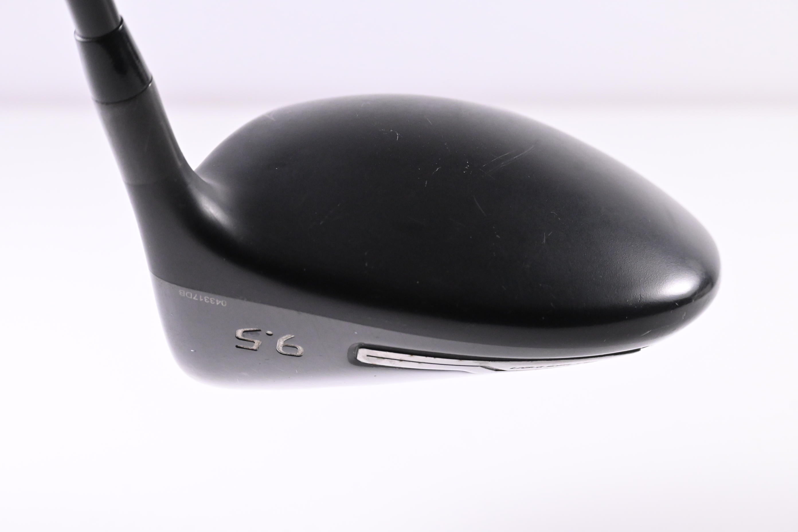 Ping i20 Driver / 9.5 Degree / Regular Flex Project X Black 5.5 Shaft