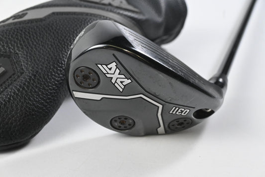 PXG 0311 Black Ops #2 Hybrid / 17 Degree / Regular Flex Tensei AV Blue 75 Shaft