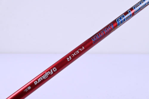 Callaway XR16 #5 Wood / 18 Degree / Regular Flex Speeder 565 Shaft